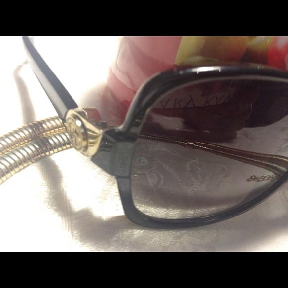 Giorgio Armani sunglasses - Picture 3 of 4
