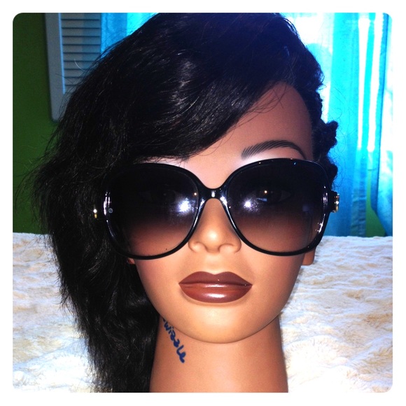 Giorgio Armani Accessories - Giorgio Armani sunglasses