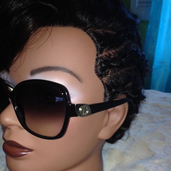 Giorgio Armani sunglasses - Picture 4 of 4