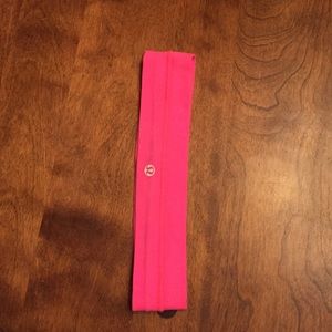 Lululemon headband