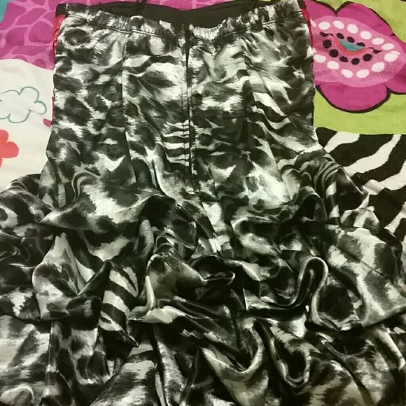 Homecoming dress - Picture 4 of 4