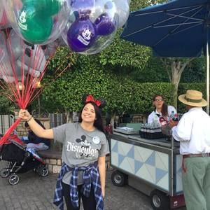 Meet your Posher, Erica