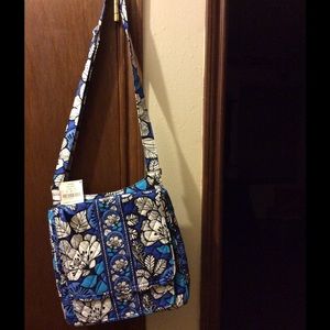 Vera Bradley -Cross Body Bag