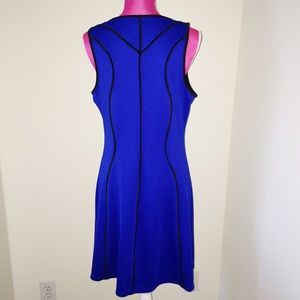 Mossimo Supply Co. Dresses - Mossimo Sleeveless Fit and Flare Dress Mossimo Supply Co. Dresses - Mossimo Sleeveless Fit and Flare Dress