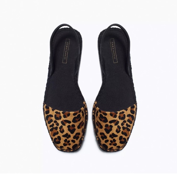 Zara shoes - Picture 3 of 4