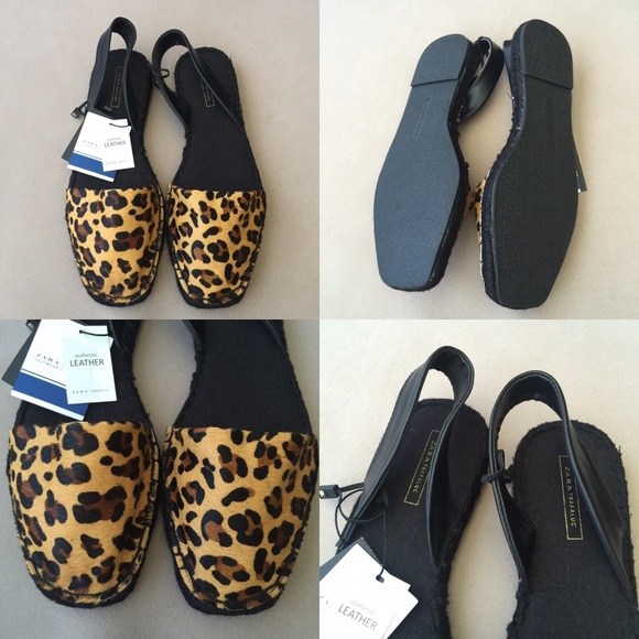 Zara shoes - Picture 4 of 4