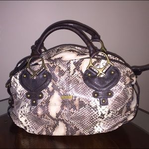 Jessica Simpson Handbag