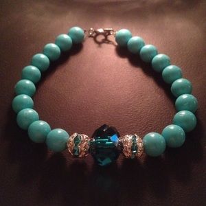 Turquoise Bracelet
