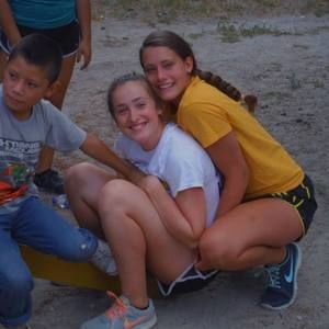 Meet your Posher, Caitlyn