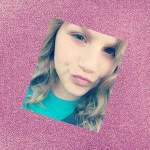 Meet your Posher, Cortlyn