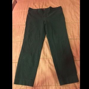 Banana republic pants