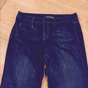 Anntaylor women's jeans.