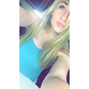 Meet your Posher, Bri