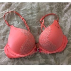 Miraculous Victoria's Secret bombshell bra(: