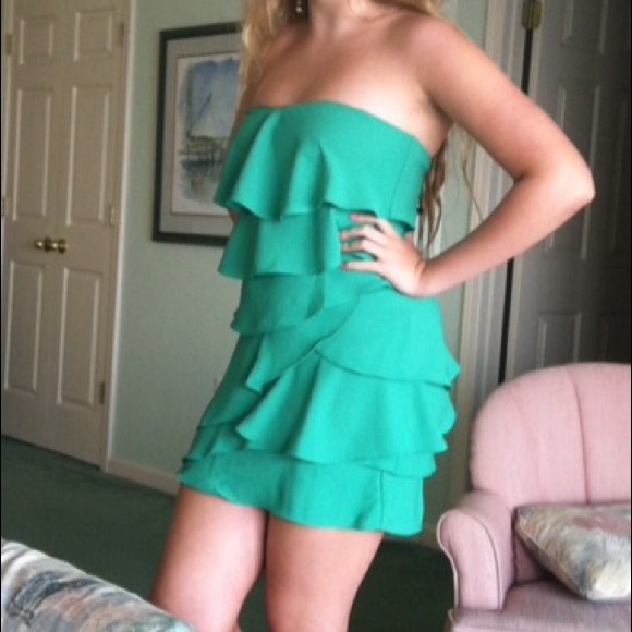 Party dress