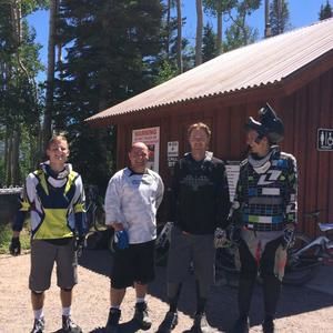 Meet your Posher, Tyler