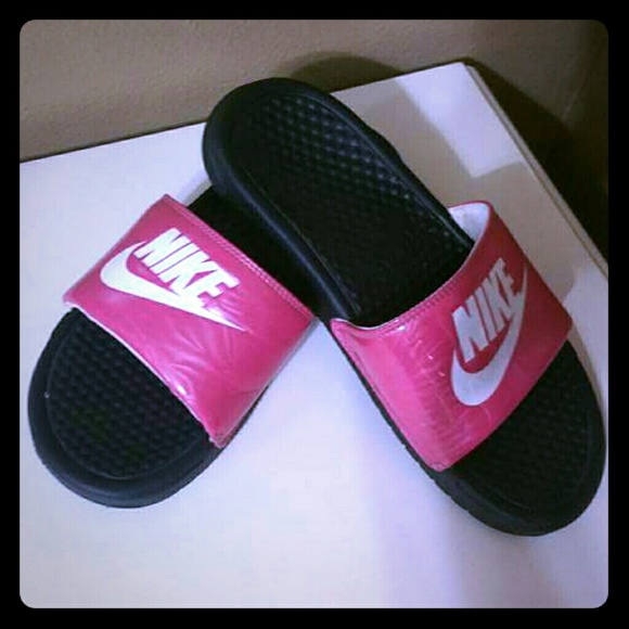 Nike Slides