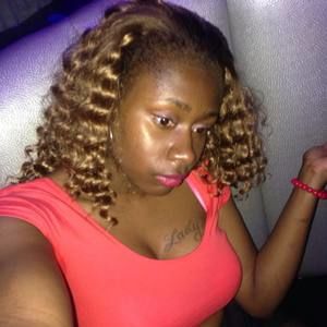 Meet your Posher, Jade