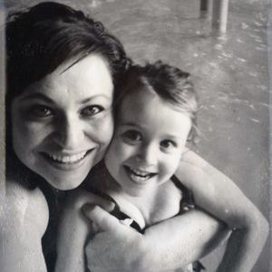 Meet your Posher, Eileen