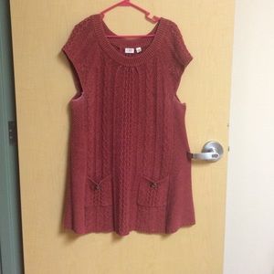 Sweater dress RESERVED FOE JENNIFER