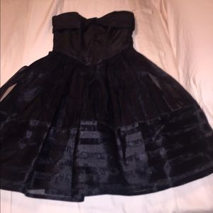 Betsey Johnson COCKTAIL DRESS LIKE NEW!