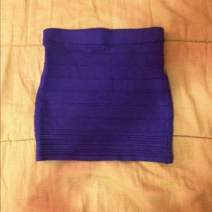 Charlotte Russe skirt