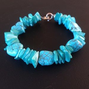 Turquoise Bracelet