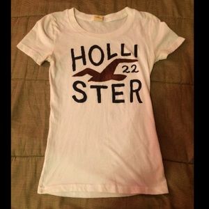 Hollister shirt