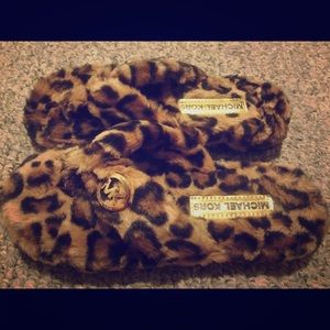 Michael Kors Slippers