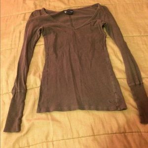 American eagle shirt