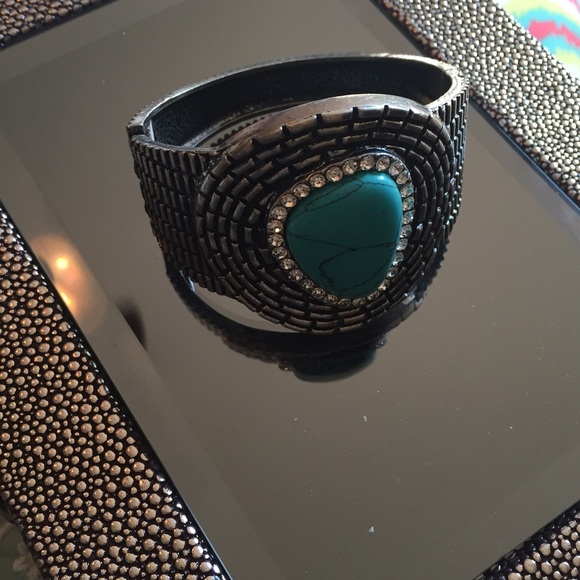 Silver Bracelet