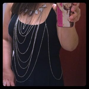 Body chain/Necklace