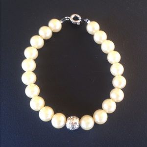 Pearl Bracelet