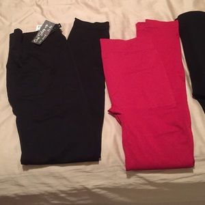 4 leggings 😎