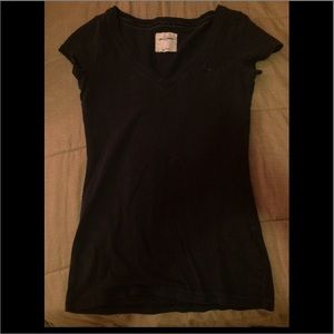 Abercrombie kids v-neck