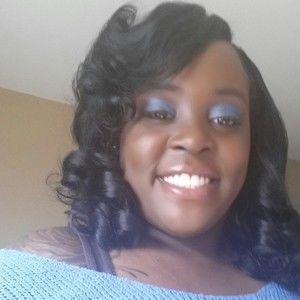 Meet your Posher, Ebony