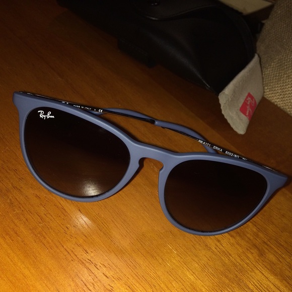 Ray-Ban Erika Style Sunglasses