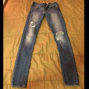 Hollister jeans