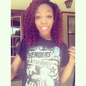 Meet your Posher, Jasmine