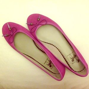 Sam Edelman Circus flats