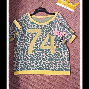 Juicy Couture Sweater