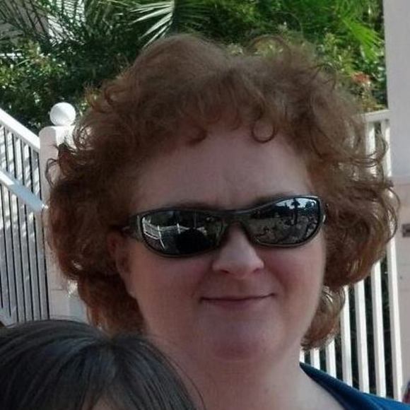 Meet your Posher, Gigi - Picture 1 of 1