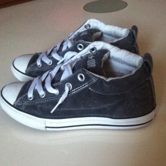 In women fit size 7