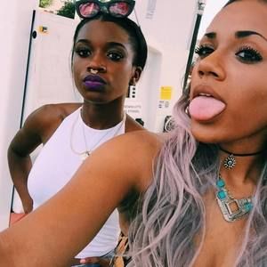 Meet your Posher, Jazmin