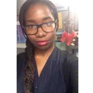 Meet your Posher, Chloe