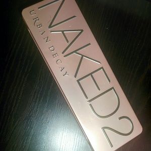 Naked2 pallet