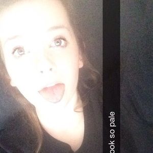 Meet your Posher, Hannah