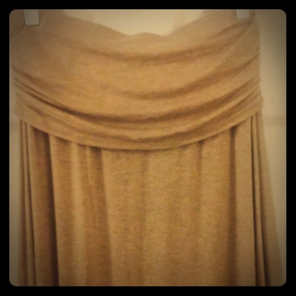 Max Edition Maxi skirt
