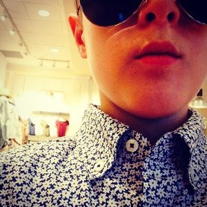 Meet your Posher, Jake