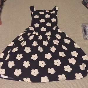 Overall Dress L